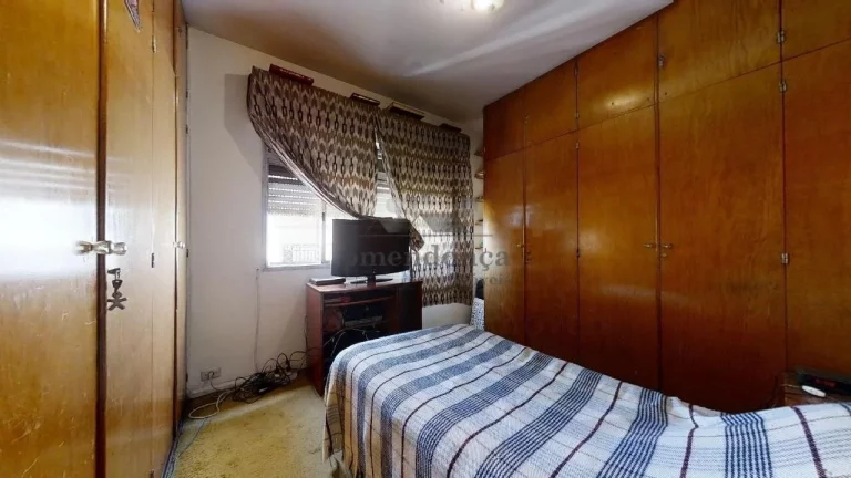 Imagem Apartamento 3 quartos, 1 suite, 1 vagas, 187 m²