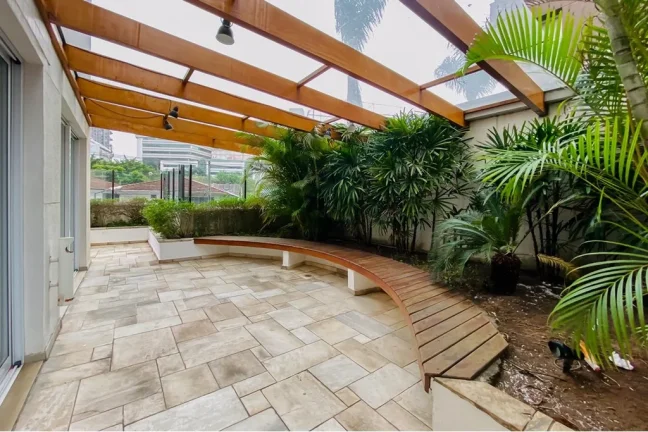 Imagem APARTAMENTO RESIDENCIAL em São Paulo - SP, Itaim Bibi