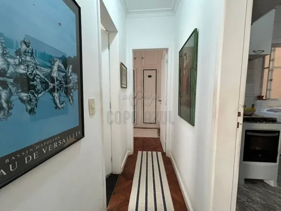 Imagem Copacabana – Rua Professor Gastăo Bahiana | Residencial › Apartamento 1 quarto(s) à Venda