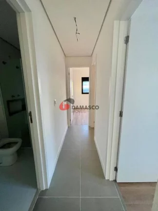 Imagem Apartamento à venda, Campestre, Santo André, SP