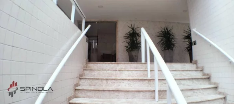 Imagem Apartamento com 2 dormitórios à venda, 67 m² por R$ 446.128,71 - Vila Caiçara - Praia Grande/SP