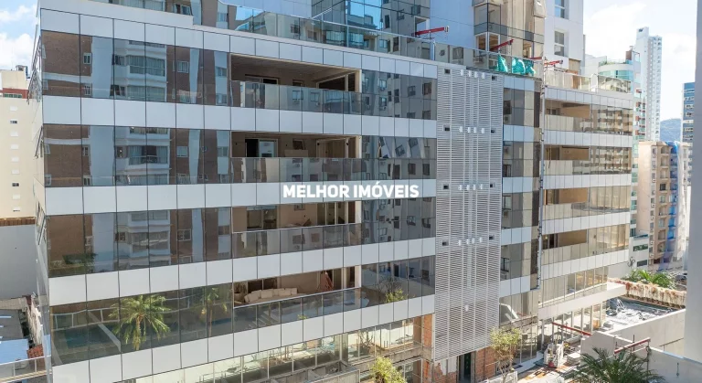 Imagem Grand Place Tower – Vista, Sofisticação e Lazer Completo no Centro de Balneário Camboriú
