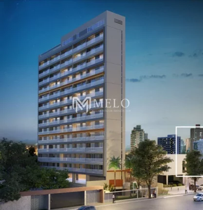 Imagem Oportunidade em ESPINHEIRO: 35m², 01qt, 01suite, 01vaga!..
