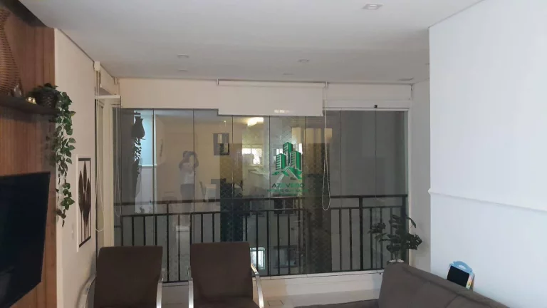 Imagem Apartamento com 2 dormitórios à venda, 69 m² por R$ 700.000,00 - Jardim Flor da Montanha - Guarulhos/SP