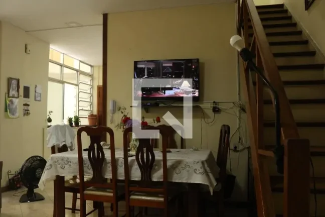 Imagem Apartamento à Venda - Copacabana, 2 Quartos, 120 m2