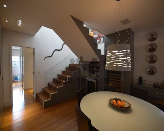 Imagem Cobertura Duplex 3 quartos 4 vagas, 387m²