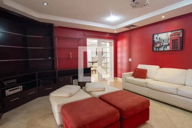 Imagem Casa à Venda - Recreio, 4 Quartos, 600 m2
