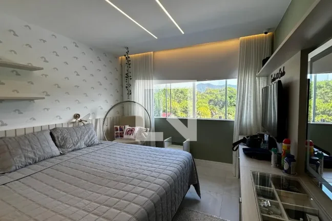 Imagem Casa à Venda - Vargem Grande, 4 Quartos, 400 m2