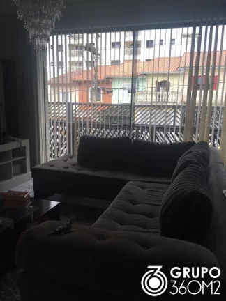 Imagem Casa para Venda em São Caetano do Sul / SP no bairro Santa Maria