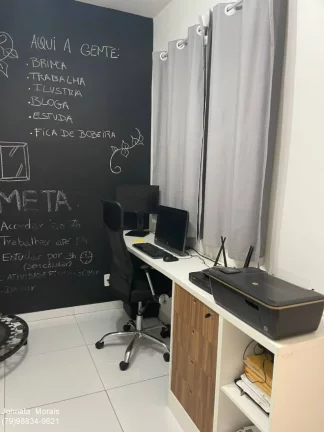 Imagem Casa no Luar da Barra - Charmosa residência com piscina e churrasqueira gourmet!