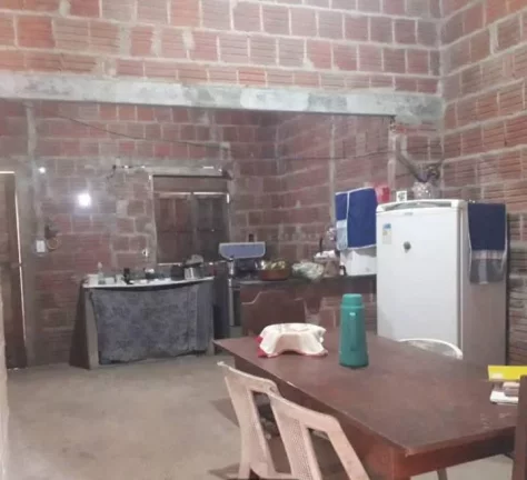 Imagem Casa a venda em Lagoa de Boqueirão - Touros RN