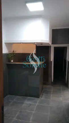 Imagem Imóvel Comercial à venda na VIla Nova Conceição - São Paulo/SP.