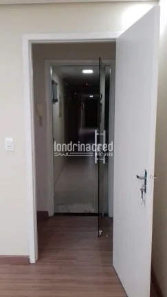 Imagem Comercial à venda 66M², Centro, Londrina - PR | Condomínio Edifício Metrópole