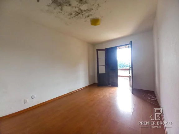 Imagem Casa à venda, 105 m² por R$ 550.000,00 - Tijuca - Teresópolis/RJ