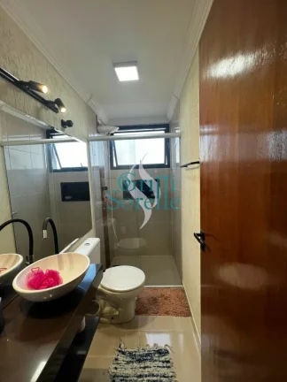 Imagem Cobertura Duplex à Venda em Itaguá - Ubatuba/SP.