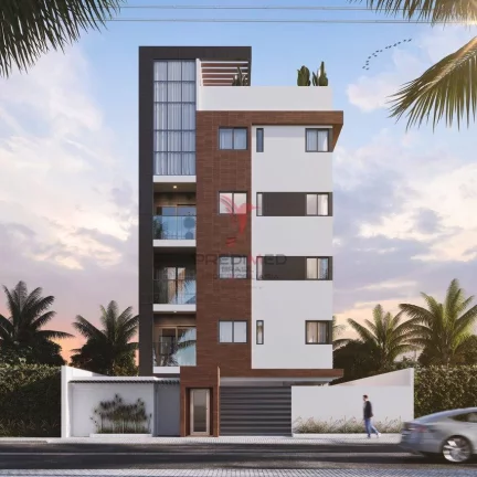 Imagem Pré lançamento de Studios em Ponta de Campina . Excelente investimento
