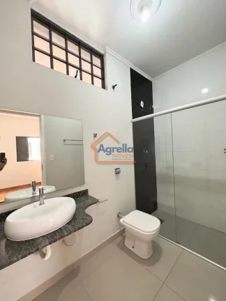 Imagem Casa à venda no bairro JARDIM SÃO CARLOS - Mogi Guaçu/SP