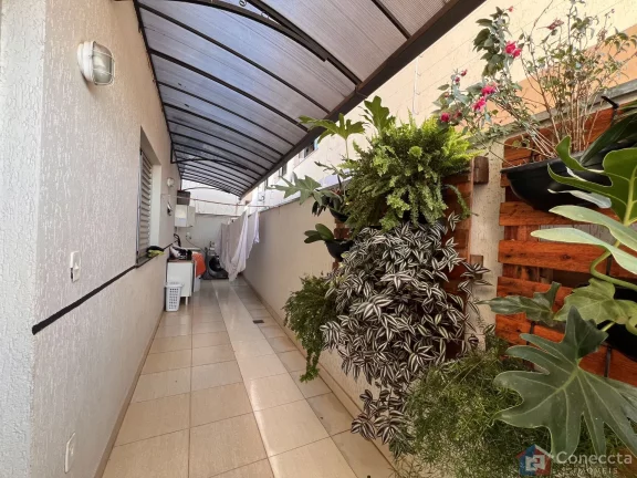Imagem APARTAMENTO À VENDA – JARDIM AMÉRICA