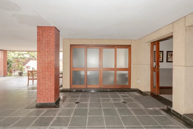 Imagem SJHSD 890 Apto 610291021-175 - Apartamento à venda no bairro São João - Porto Alegre/RS