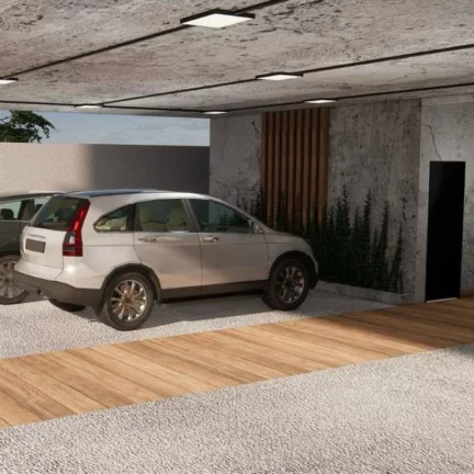 Imagem CASA COM 39.73 m² - CAIÇARA - PRAIA GRANDE SP