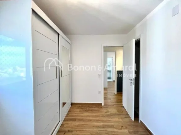 Imagem Apartamento para locação no Condomínio Grand One - Guanabara | Campinas/SP

Com 107 m² muito bem...