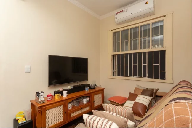 Imagem Apartamento à venda em Porto Alegre, Rio Branco, com 2 quartos, 93,52m2