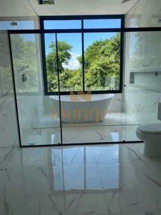Imagem Casa à Venda Alphaville Nova Esplanada - Votorantim/SP