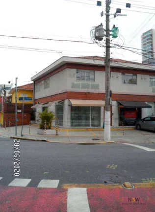 Imagem Loja para alugar, 79 m² por R$ 12.503,30/mês - Vila Leopoldina - São Paulo/SP
