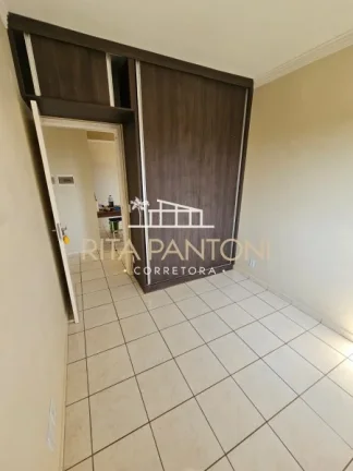 Imagem Apartamento - Ribeirão Preto - Quintino Facci II - Região Norte
