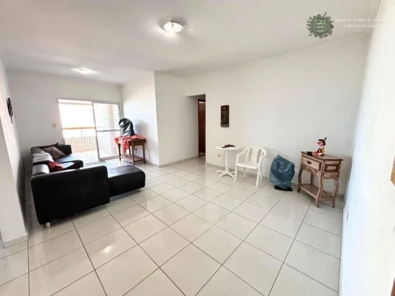 Imagem Apartamento com 2 dormitórios à venda, 88 m² por R$ 789.000,00 - Aviação - Praia Grande/SP