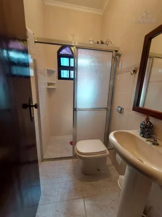 Imagem Casa à Venda em Flórida, Praia Grande - SP