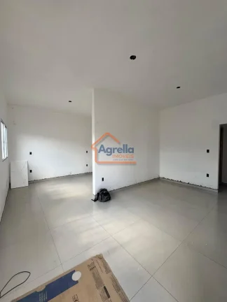 Imagem Casa à venda no bairro Jardim Santa Cruz - Mogi Guaçu/SP