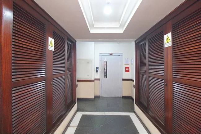 Imagem GCAB 168 Apto 612481009-12 - Apartamento à venda no bairro Glória - Porto Alegre/RS