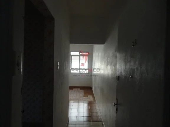 Imagem IMÓVEL À VENDA COM OPORTUNIDADE DE INVESTIMENTO – SANTOS/SP – MARAPÉ