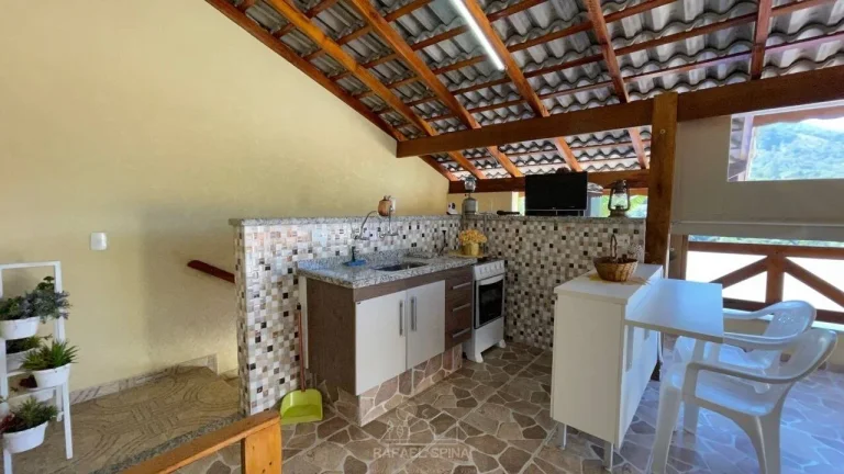 Imagem Casa à venda no bairro Terra Preta - Mairiporã/SP
