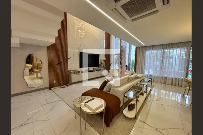 Imagem Casa à Venda - Recreio, 4 Quartos, 433 m2