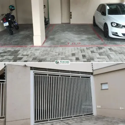 Imagem APARTAMENTO RESIDENCIAL em SÃO JOSÉ DOS CAMPOS - SP, BOSQUE DOS EUCALIPTOS