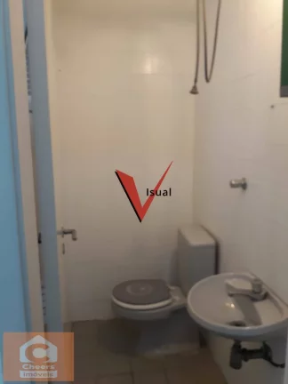 Imagem MOEMA PX METRÔ S. NOVO DECORADO TERRAÇOS!!!