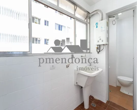Imagem Apartamento em Pinheiros com 72m² pronto para se morar.