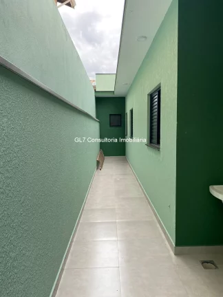 Imagem Vende- se Casas no Jardim Regente em Indaiatuba- SP
