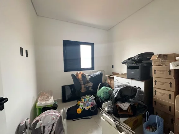 Imagem Comprar casa em condomínio fechado em Sorocaba SP