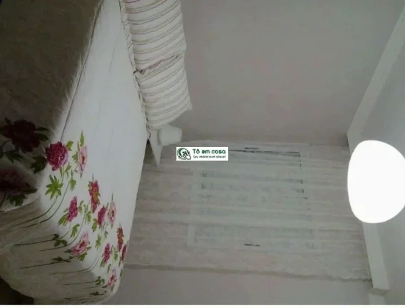 Imagem APARTAMENTO RESIDENCIAL em SÃO JOSÉ DOS CAMPOS - SP, JARDIM SATÉLITE