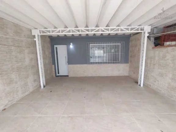 Imagem SOBRADO CANTO DO FORTE – PRAIA GRANDE, - A PARTIR DE R$768.000,00