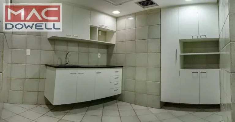 Imagem Sala comercial de 400 m² para locação - Centro / RJ