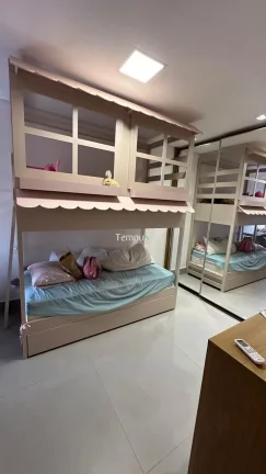 Imagem Residencial Finest Bueno - Apartamento à venda no bairro Setor Bueno - Goiânia/GO