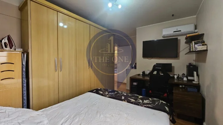 Imagem APARTAMENTO RESIDENCIAL em SÃO PAULO - SP, JARDIM DA GLÓRIA