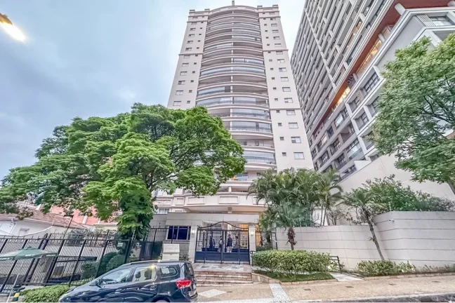 Imagem APARTAMENTO RESIDENCIAL em São Paulo - SP, Jardim Vila Mariana