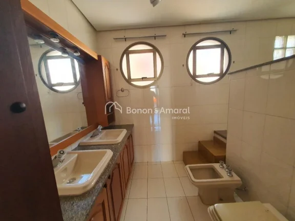 Imagem Apartamento para Venda tem 297 metros quadrados com 4 quartos no Cambuí - Campinas - SP. Excelente ...
