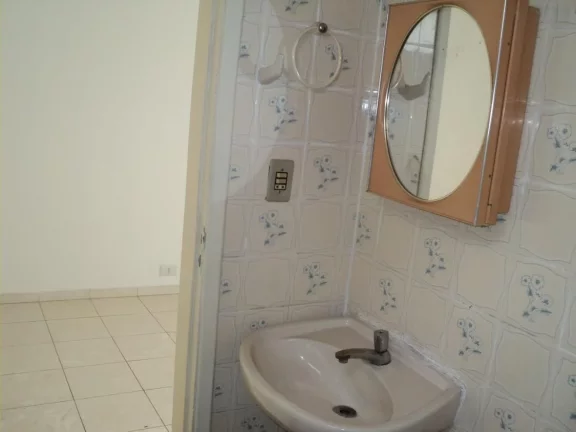 Imagem Kit com vaga de garagem na Bela Vista