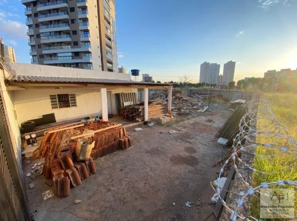 Imagem Lote para Venda em Goiânia, PARQUE AMAZONIA